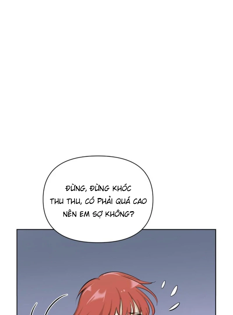 Đại Lão, Đầu Cô Lại Rớt Rồi Kìa! Chapter 16 - 27