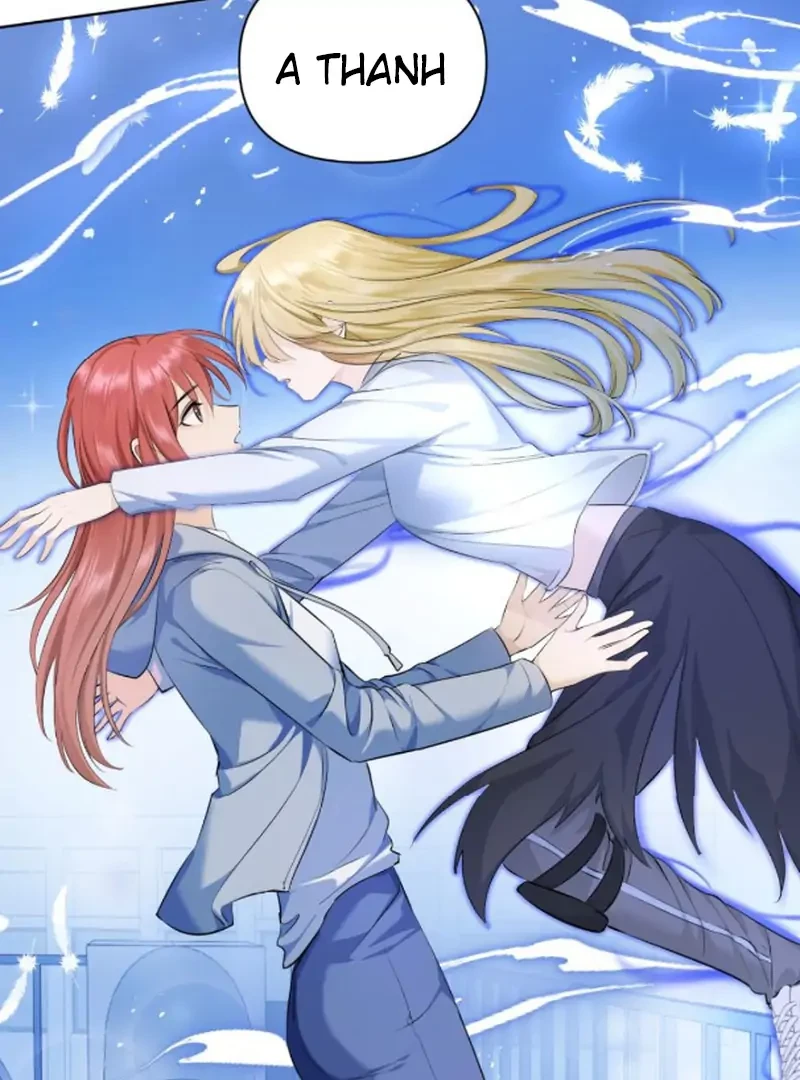 Đại Lão, Đầu Cô Lại Rớt Rồi Kìa! Chapter 16 - 31