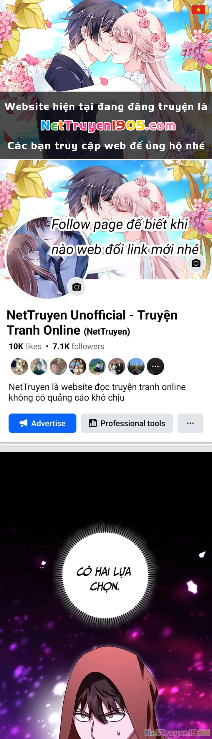 Bậc Thầy Toàn Bộ Kỹ Năng Chapter 28 - 1