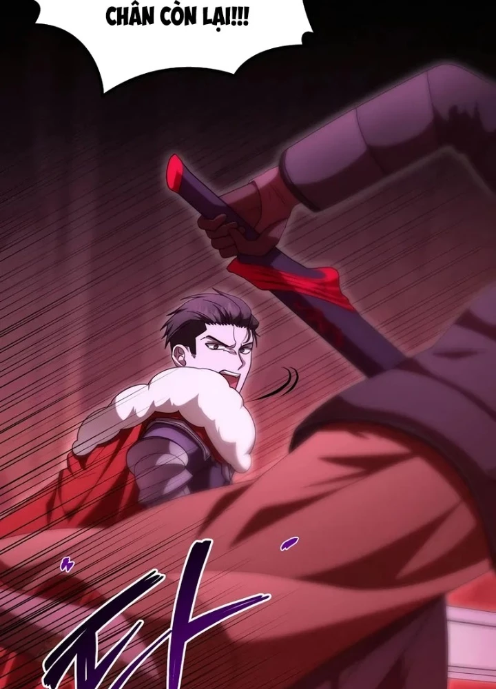 Bậc Thầy Toàn Bộ Kỹ Năng Chapter 29 - 9