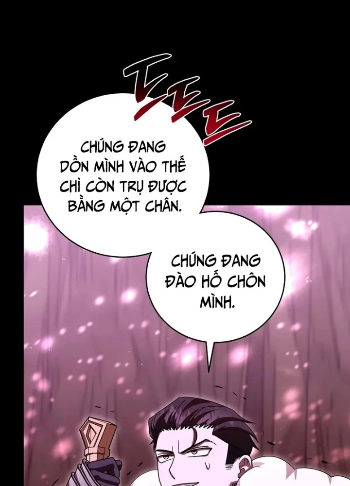 Bậc Thầy Toàn Bộ Kỹ Năng Chapter 29 - 31