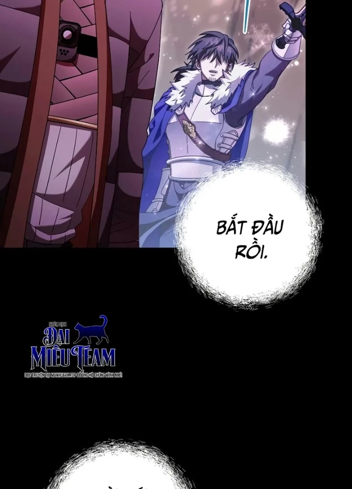 Bậc Thầy Toàn Bộ Kỹ Năng Chapter 29 - 35