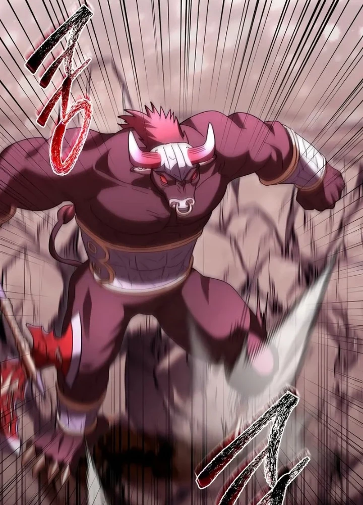 Bậc Thầy Toàn Bộ Kỹ Năng Chapter 29 - 125