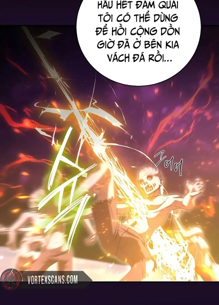 Bậc Thầy Toàn Bộ Kỹ Năng Chapter 29 - 145