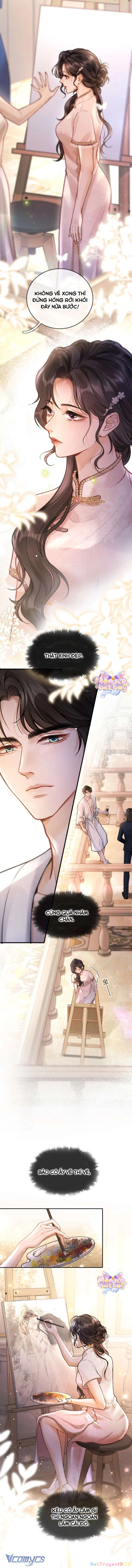 Đúng Là Một Cô Gái Ngoan Ngoãn Chapter 1 - 4