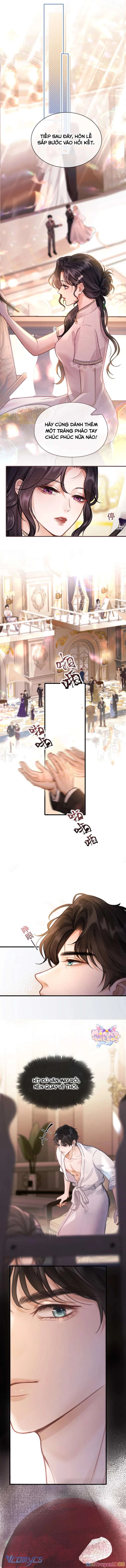 Đúng Là Một Cô Gái Ngoan Ngoãn Chapter 1 - 6