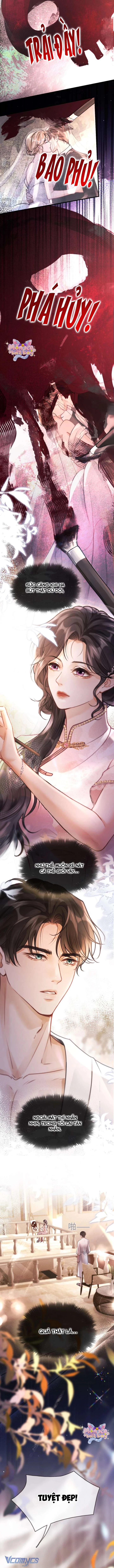 Đúng Là Một Cô Gái Ngoan Ngoãn Chapter 1 - 7