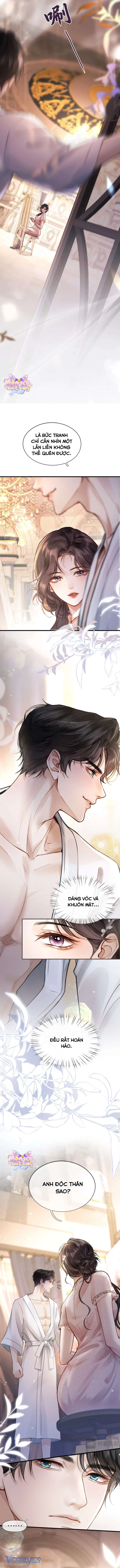 Đúng Là Một Cô Gái Ngoan Ngoãn Chapter 1 - 8