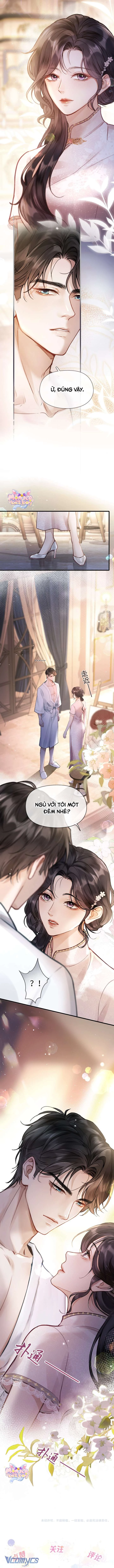Đúng Là Một Cô Gái Ngoan Ngoãn Chapter 1 - 9