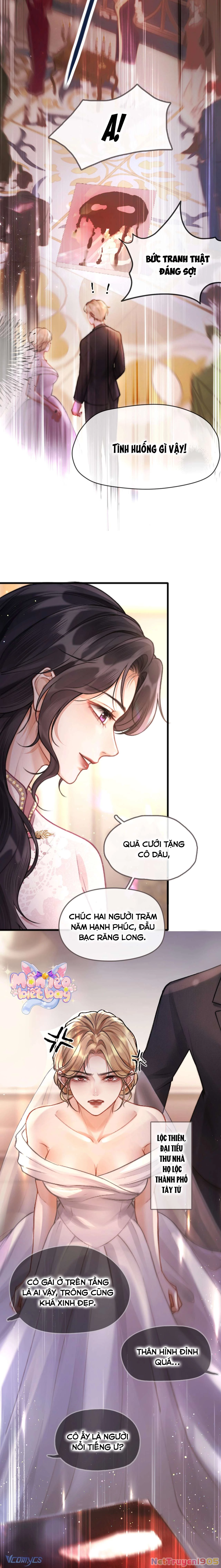 Đúng Là Một Cô Gái Ngoan Ngoãn Chapter 2 - 6