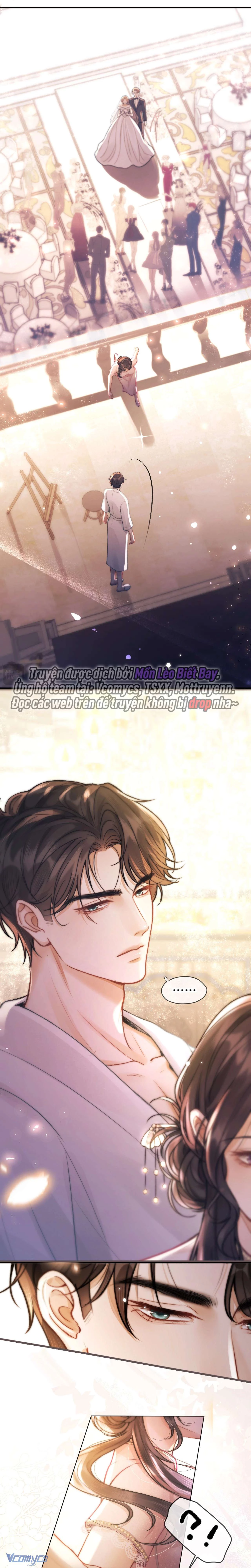 Đúng Là Một Cô Gái Ngoan Ngoãn Chapter 2 - 8