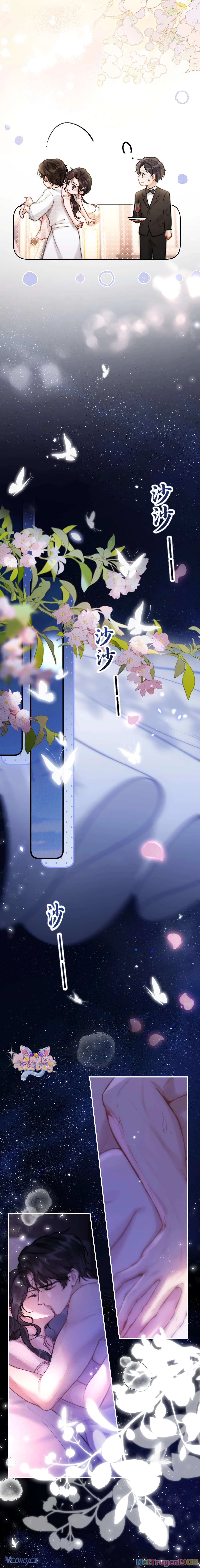 Đúng Là Một Cô Gái Ngoan Ngoãn Chapter 2 - 10