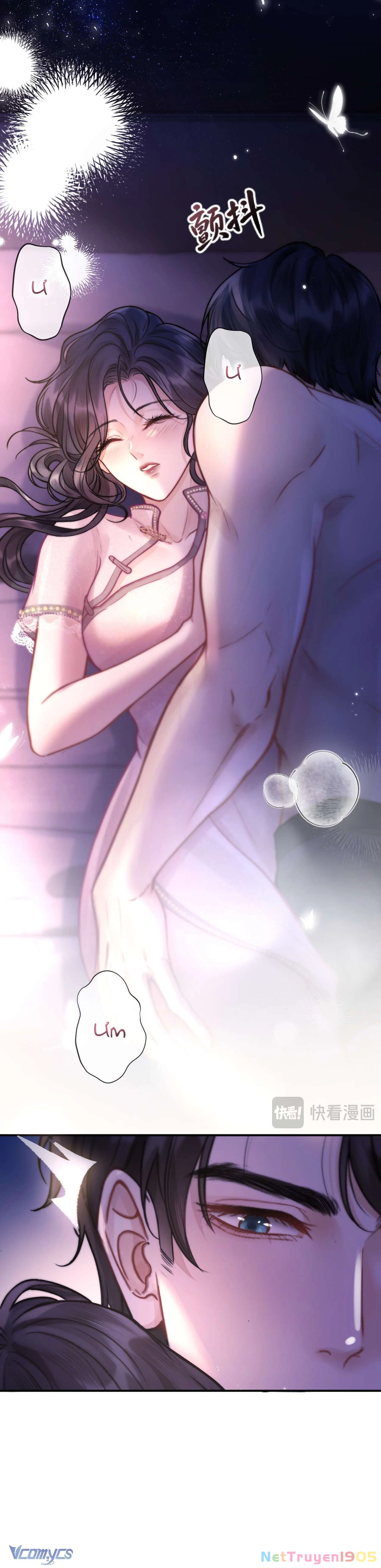 Đúng Là Một Cô Gái Ngoan Ngoãn Chapter 2 - 11