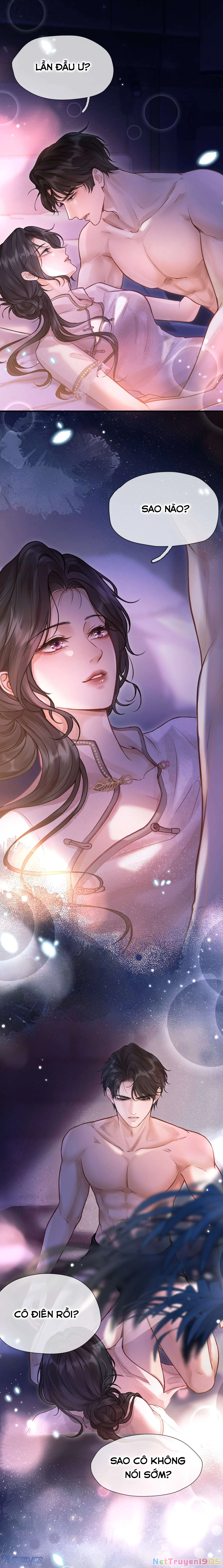 Đúng Là Một Cô Gái Ngoan Ngoãn Chapter 2 - 12