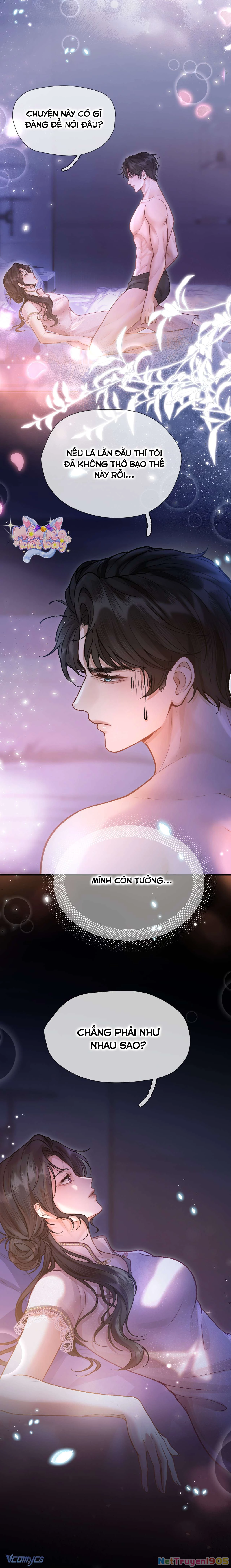 Đúng Là Một Cô Gái Ngoan Ngoãn Chapter 2 - 13