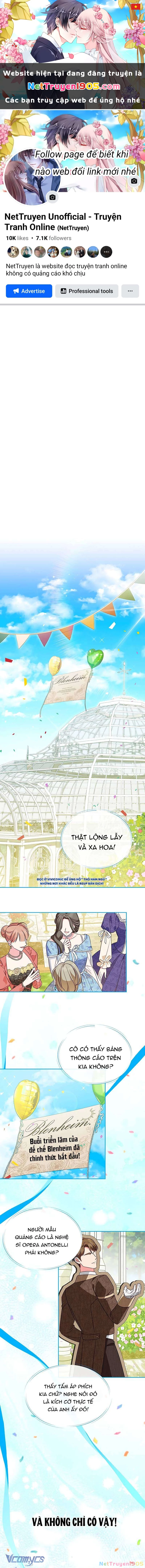 Hiến Pháp Của Đại Công Nương Chapter 1 - 1