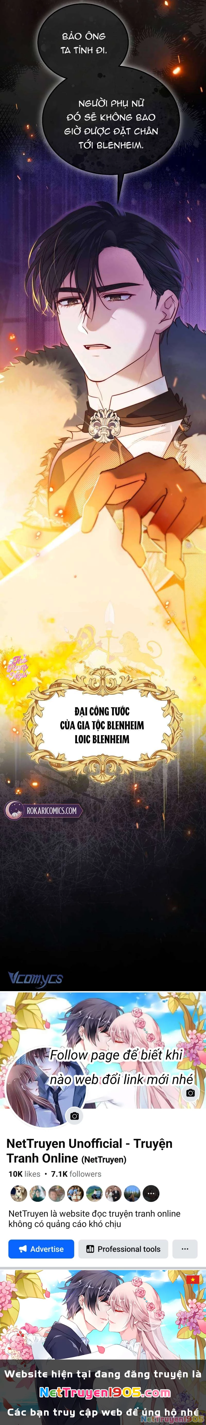 Hiến Pháp Của Đại Công Nương Chapter 1 - 16