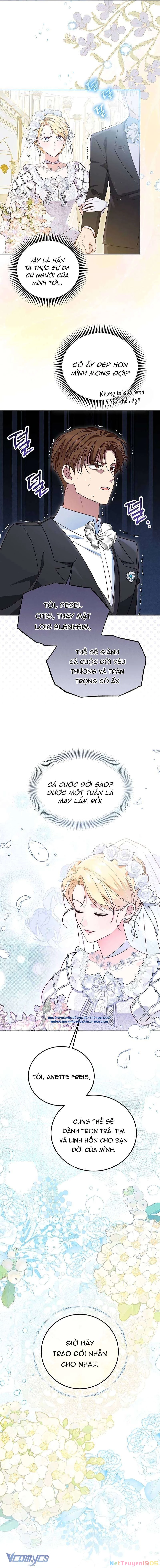 Hiến Pháp Của Đại Công Nương Chapter 2 - 7