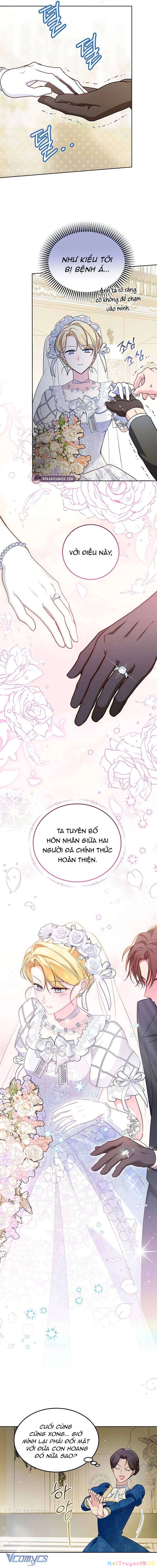 Hiến Pháp Của Đại Công Nương Chapter 2 - 8