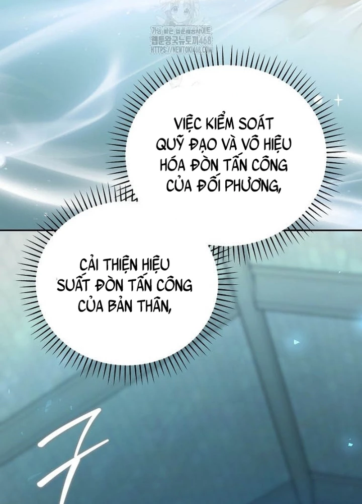 Thiên Tài Phép Thuật Nắm Bắt Khái Niệm Chapter 28 - 19