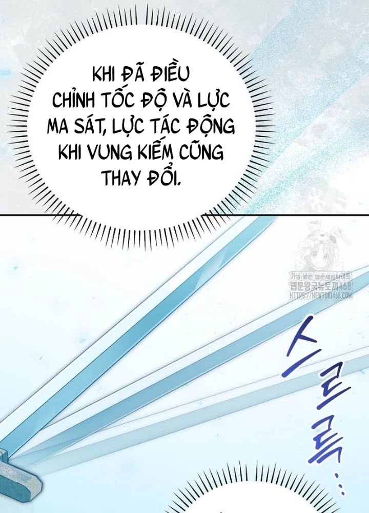 Thiên Tài Phép Thuật Nắm Bắt Khái Niệm Chapter 28 - 37