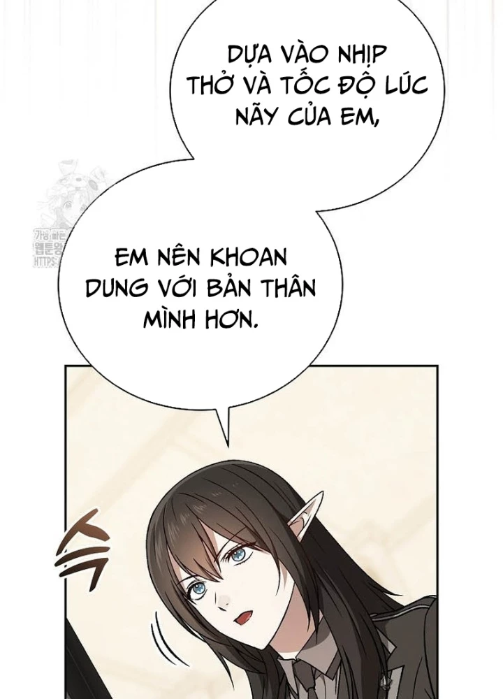 Thiên Tài Phép Thuật Nắm Bắt Khái Niệm Chapter 28 - 101