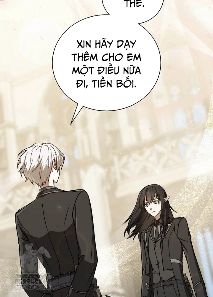 Thiên Tài Phép Thuật Nắm Bắt Khái Niệm Chapter 28 - 107