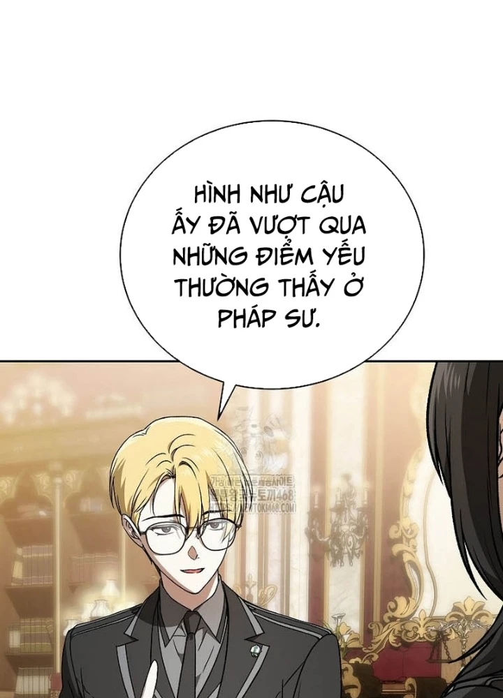 Thiên Tài Phép Thuật Nắm Bắt Khái Niệm Chapter 28 - 127