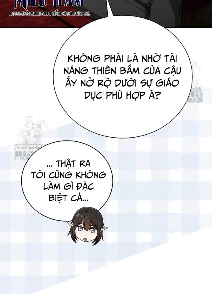 Thiên Tài Phép Thuật Nắm Bắt Khái Niệm Chapter 28 - 131