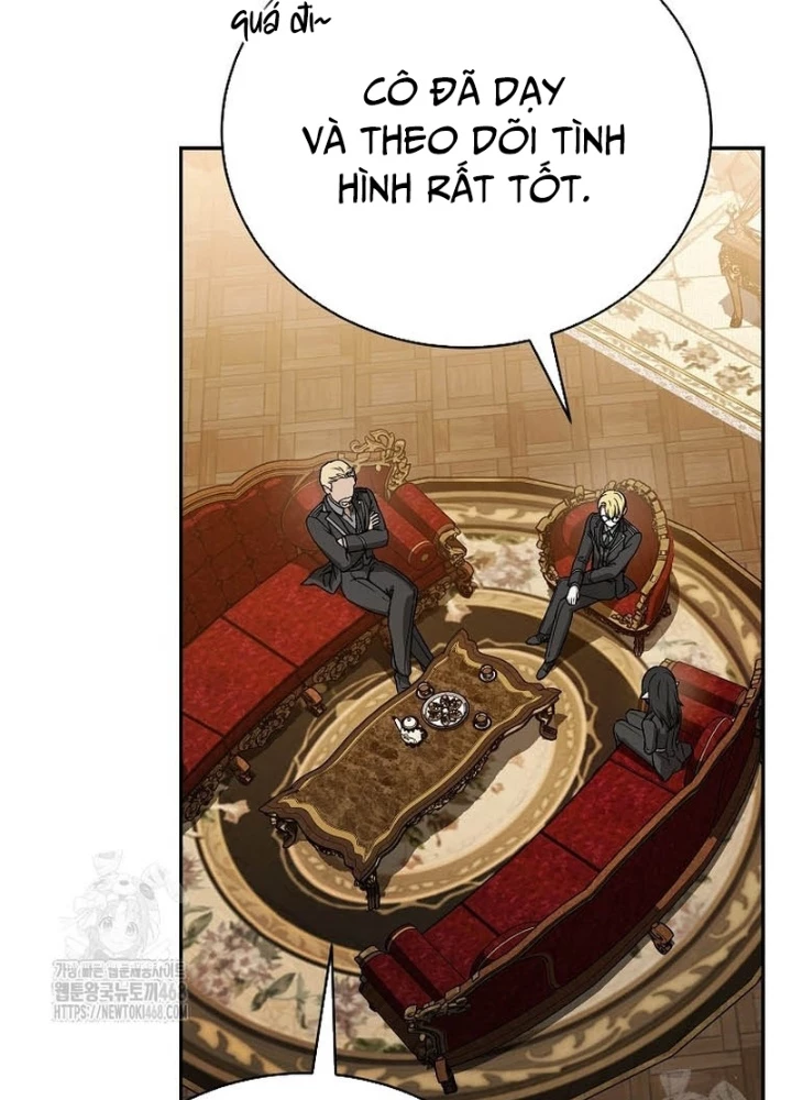 Thiên Tài Phép Thuật Nắm Bắt Khái Niệm Chapter 28 - 133