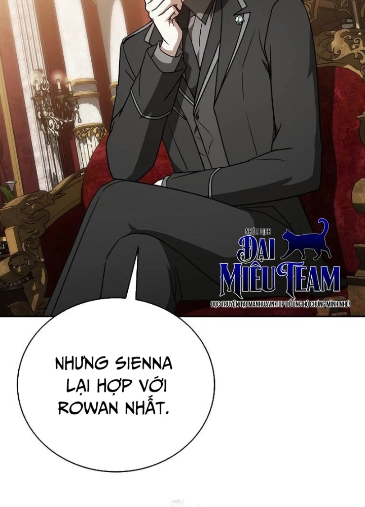 Thiên Tài Phép Thuật Nắm Bắt Khái Niệm Chapter 28 - 137