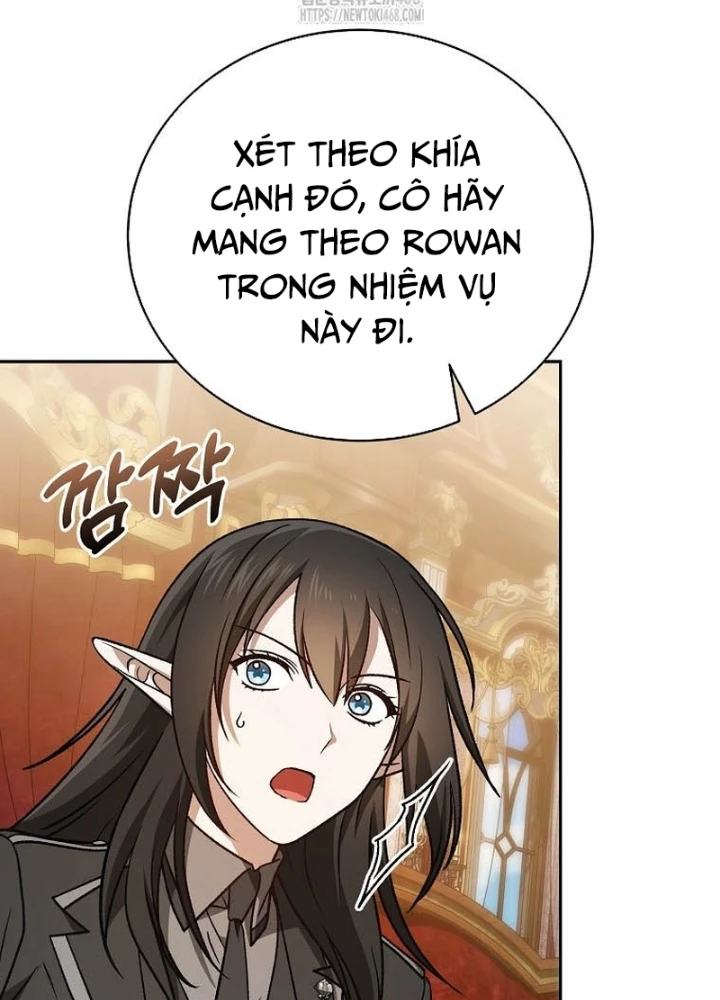 Thiên Tài Phép Thuật Nắm Bắt Khái Niệm Chapter 28 - 139