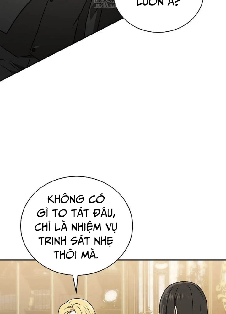 Thiên Tài Phép Thuật Nắm Bắt Khái Niệm Chapter 28 - 141