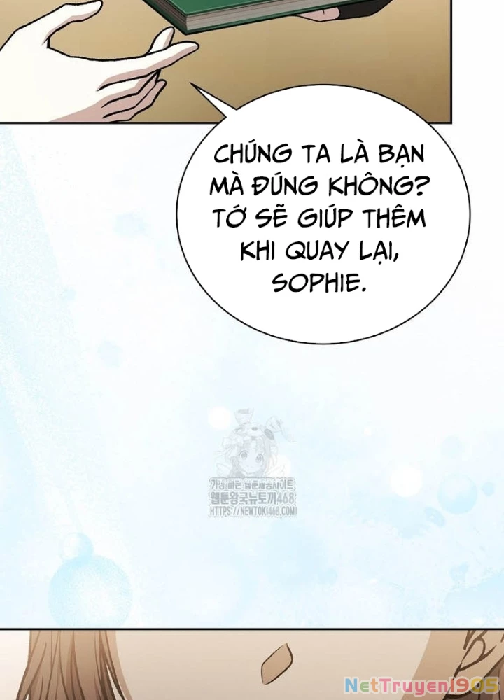 Thiên Tài Phép Thuật Nắm Bắt Khái Niệm Chapter 28 - 235