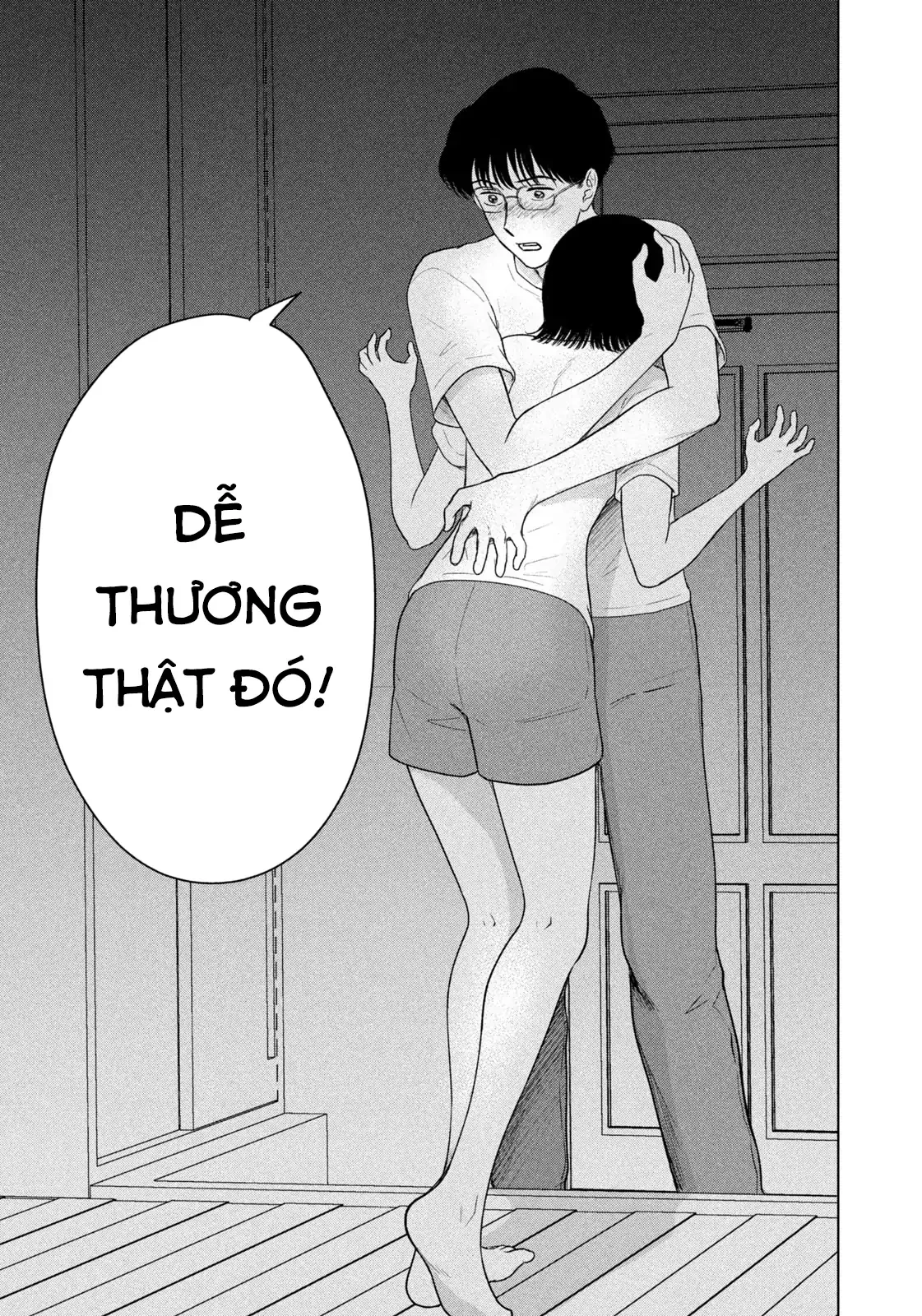 Mùa Hè Dài Ngày 31 Tháng 8 Chapter 55 - 20