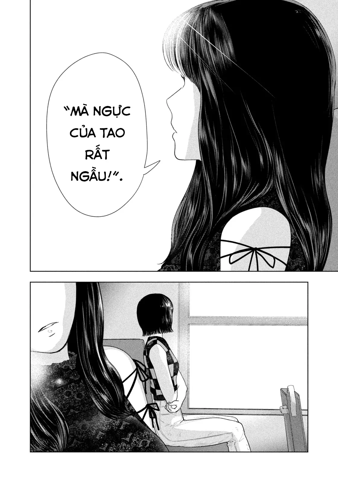 Mùa Hè Dài Ngày 31 Tháng 8 Chapter 56 - 16