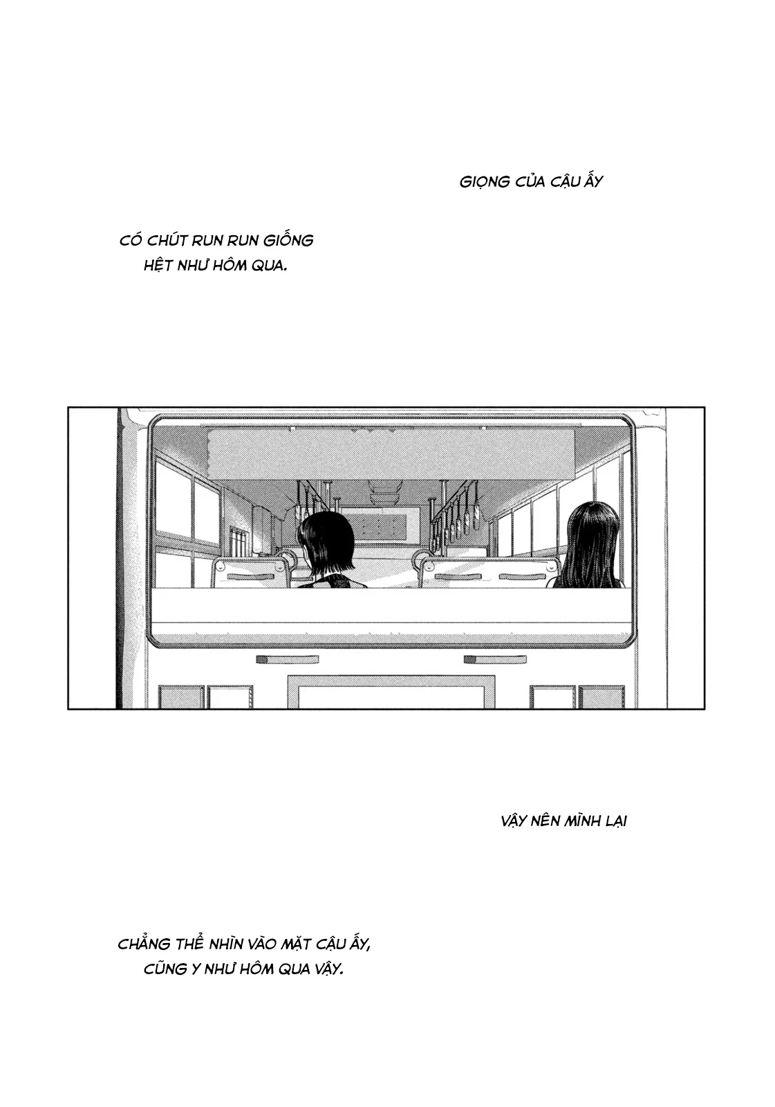 Mùa Hè Dài Ngày 31 Tháng 8 Chapter 56 - 17