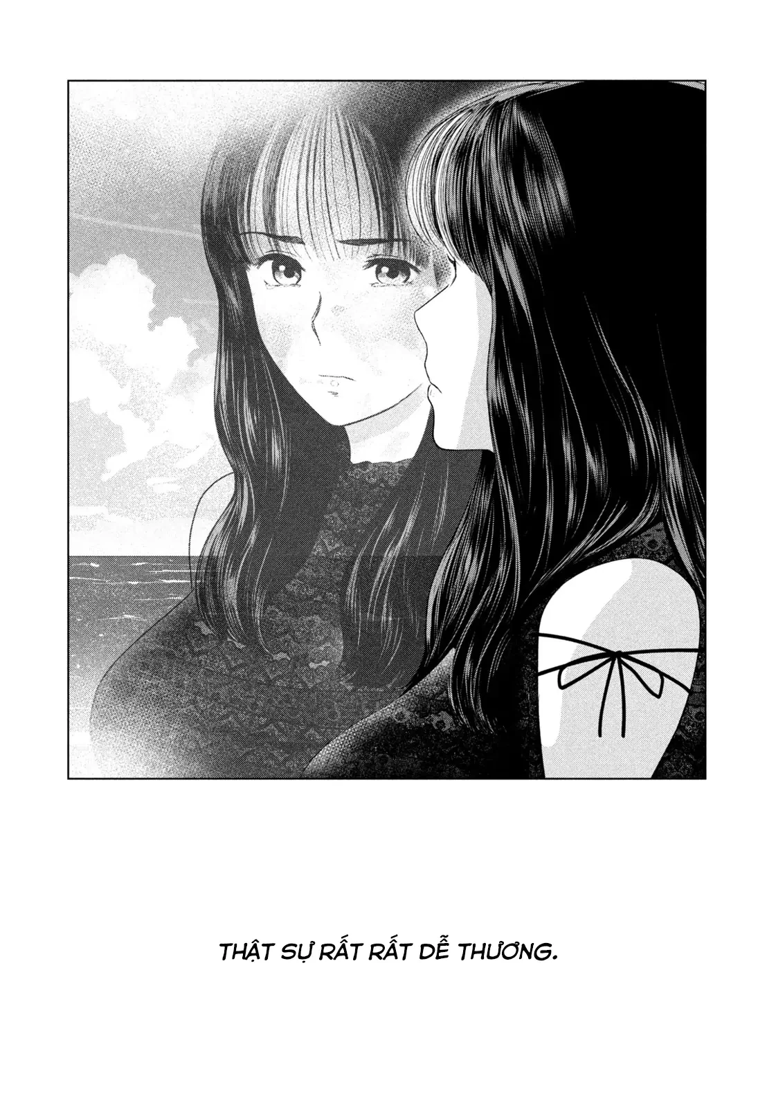 Mùa Hè Dài Ngày 31 Tháng 8 Chapter 56 - 19