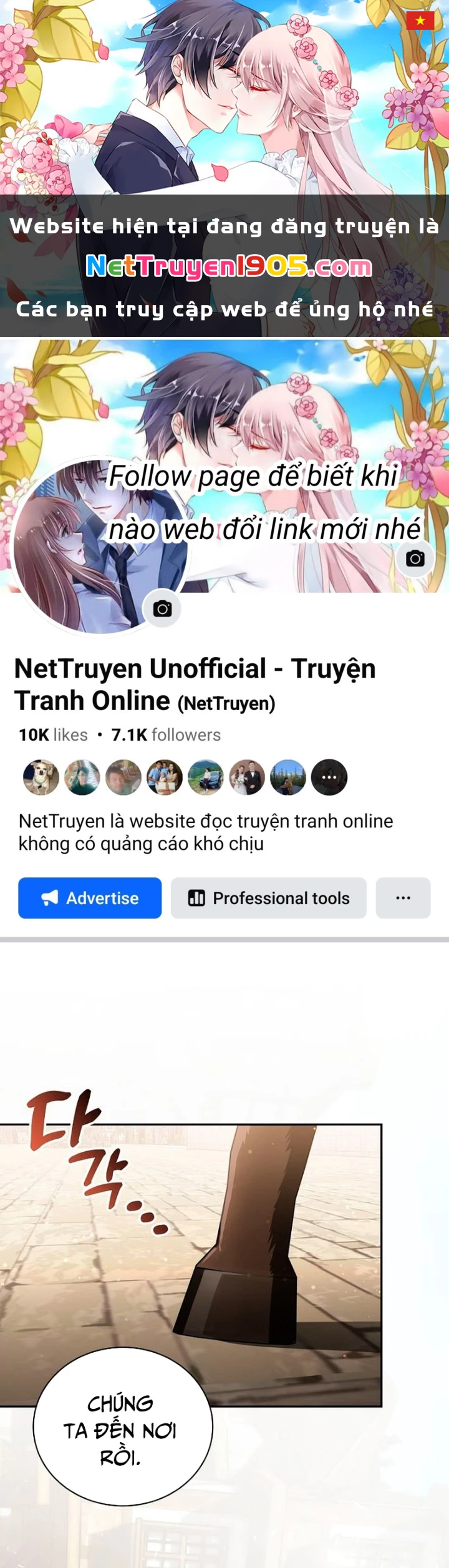 Thiên Tài Phép Thuật Nắm Bắt Khái Niệm Chapter 29 - 1