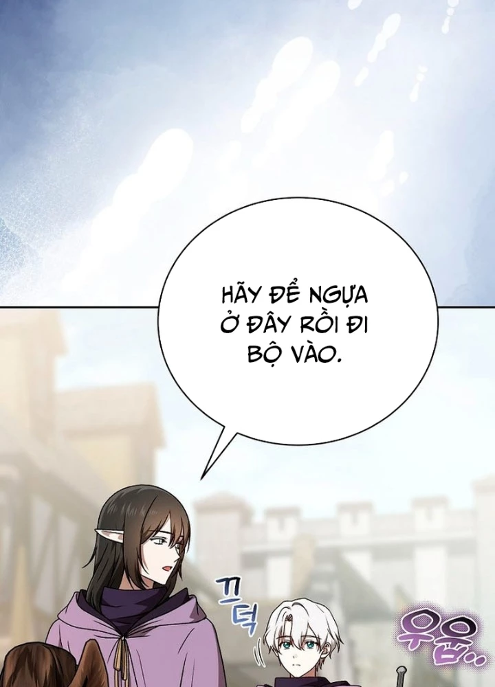 Thiên Tài Phép Thuật Nắm Bắt Khái Niệm Chapter 29 - 7