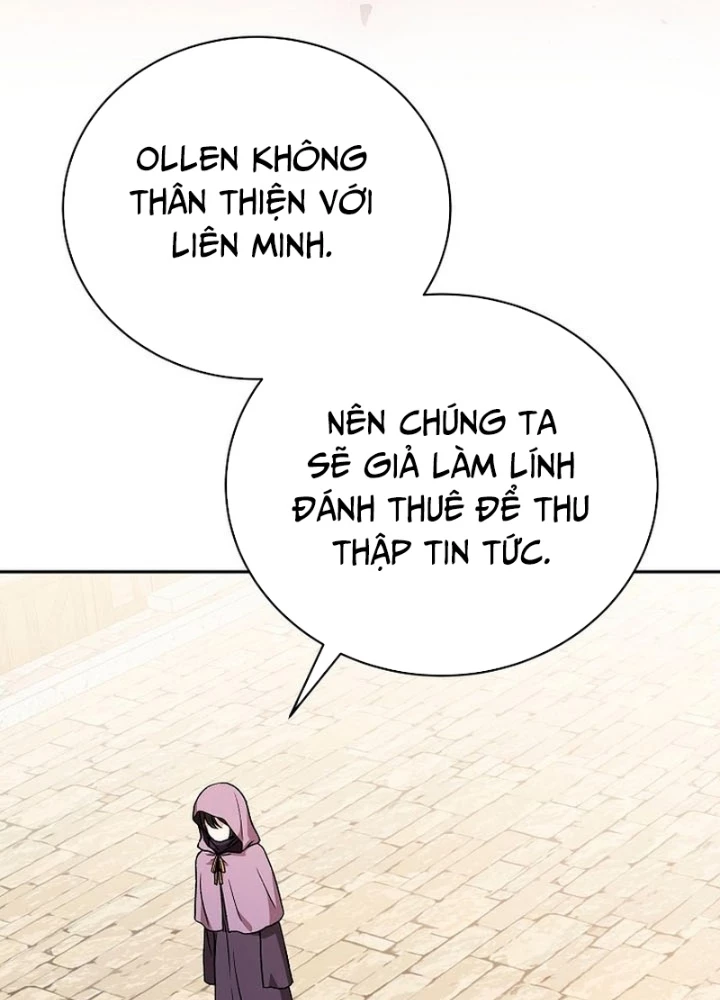 Thiên Tài Phép Thuật Nắm Bắt Khái Niệm Chapter 29 - 37
