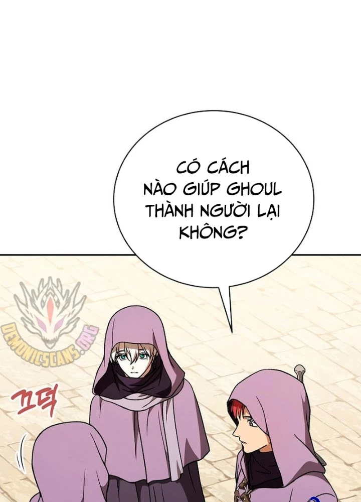 Thiên Tài Phép Thuật Nắm Bắt Khái Niệm Chapter 29 - 49