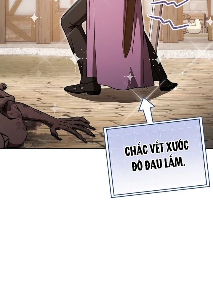 Thiên Tài Phép Thuật Nắm Bắt Khái Niệm Chapter 30 - 35