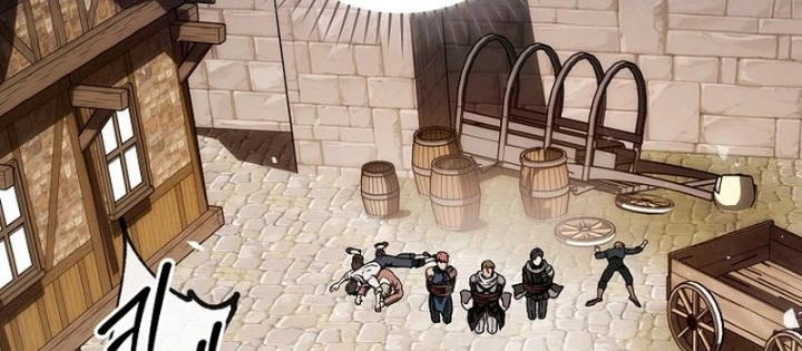 Thiên Tài Phép Thuật Nắm Bắt Khái Niệm Chapter 30 - 126