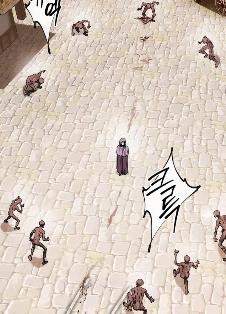 Thiên Tài Phép Thuật Nắm Bắt Khái Niệm Chapter 30 - 127