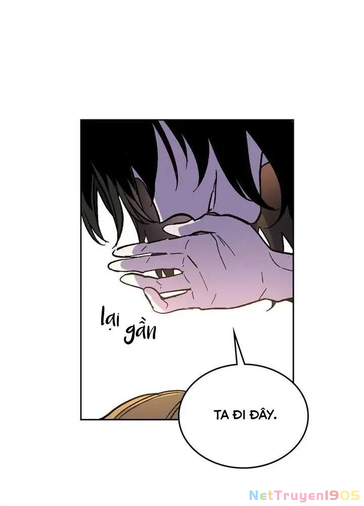 Vị Hôn Thê Khế Ước Của Công Tước Chapter  136 - 3