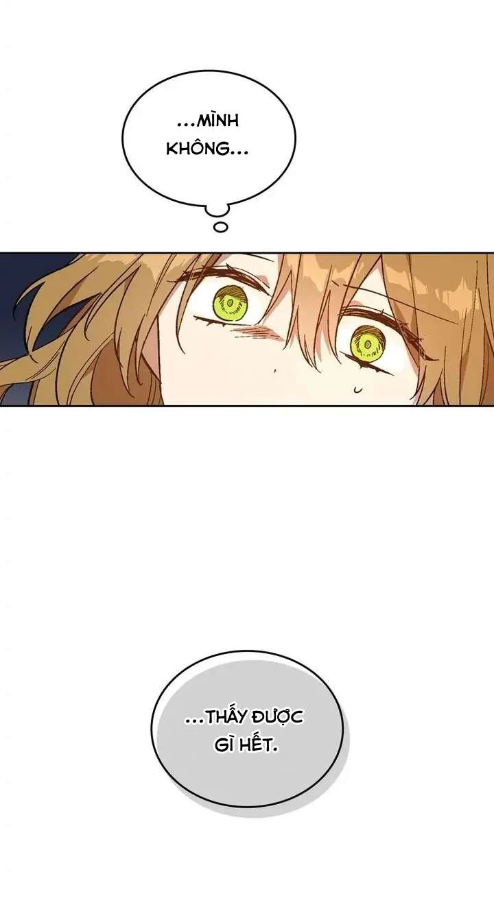 Vị Hôn Thê Khế Ước Của Công Tước Chapter  136 - 11