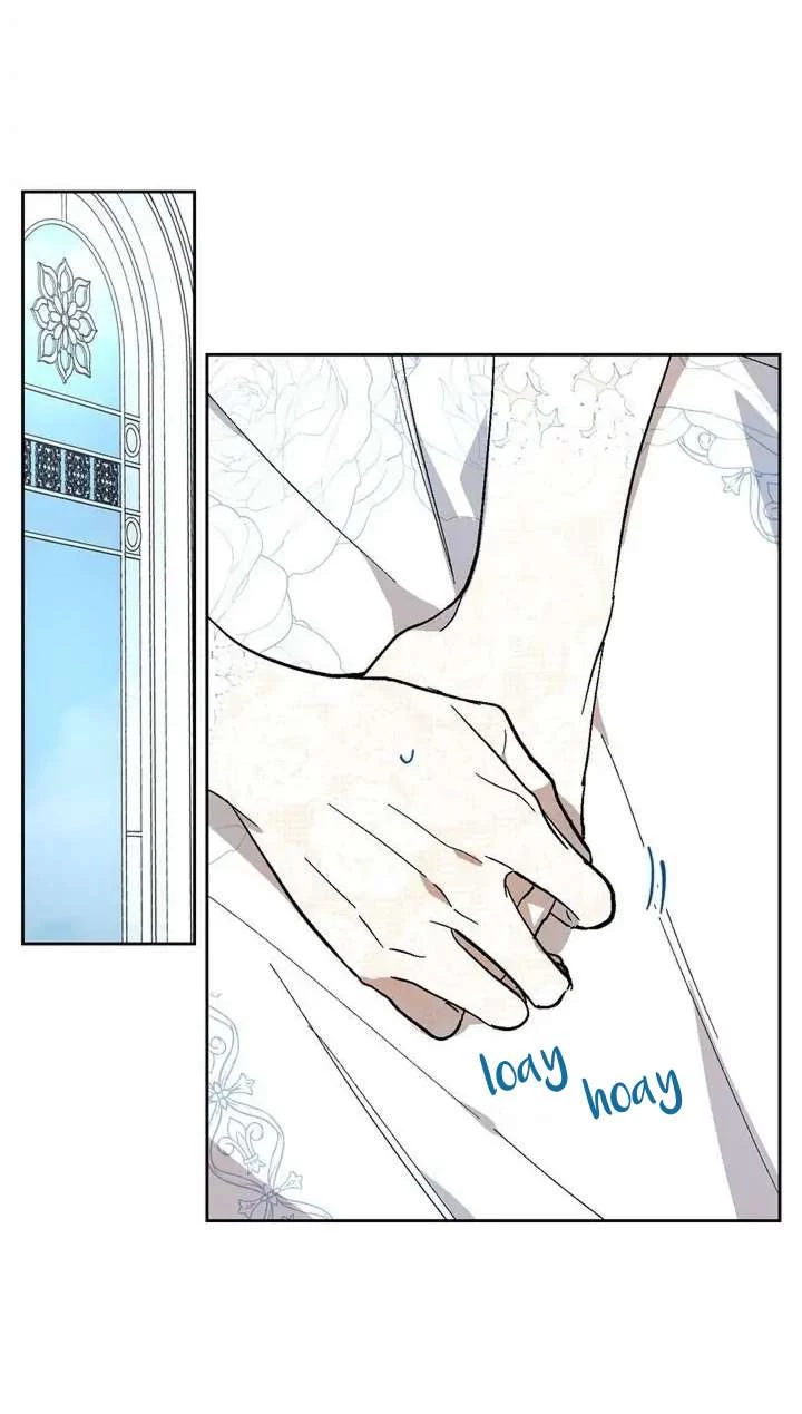 Vị Hôn Thê Khế Ước Của Công Tước Chapter  136 - 13