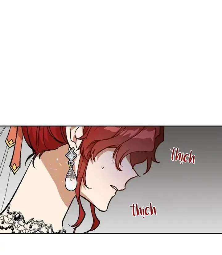 Vị Hôn Thê Khế Ước Của Công Tước Chapter  136 - 15