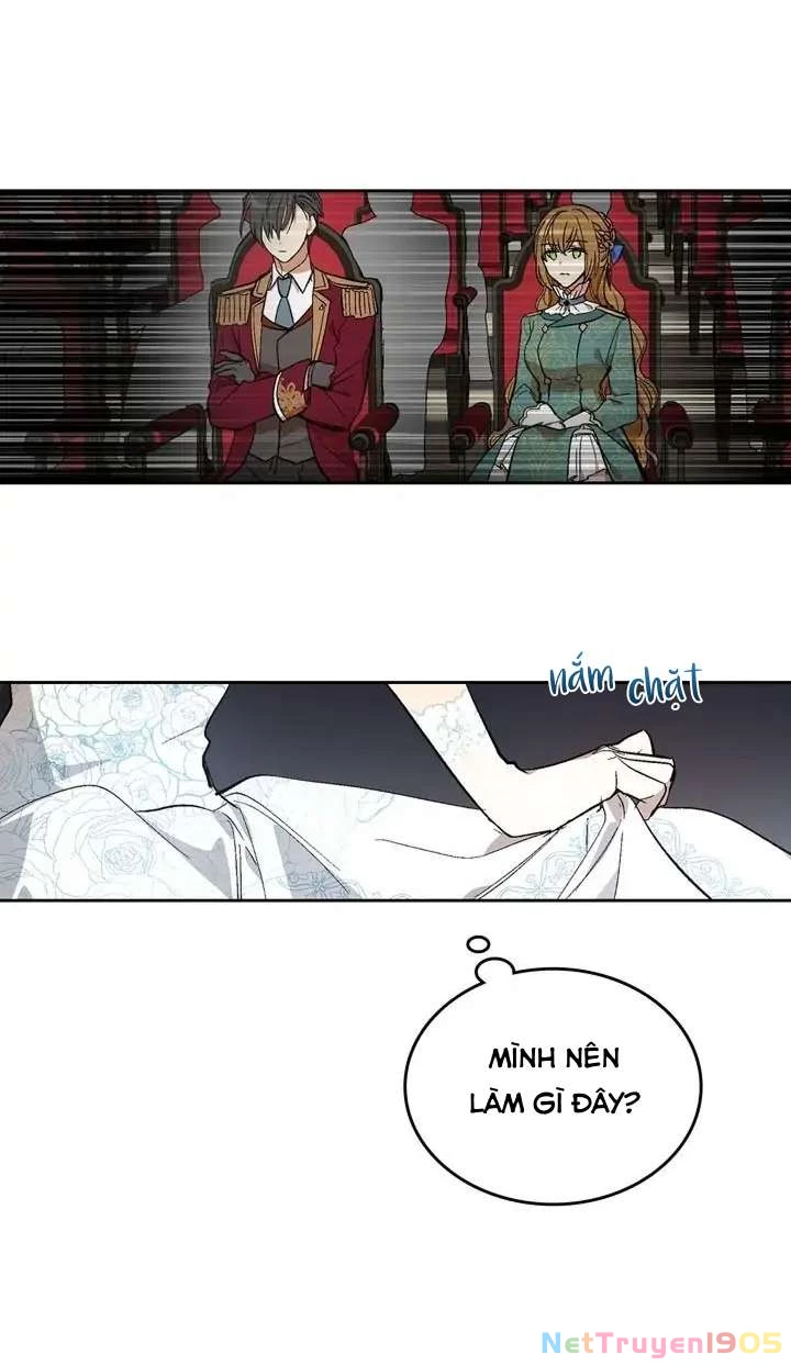 Vị Hôn Thê Khế Ước Của Công Tước Chapter  136 - 17